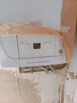 Eléctricas mantenimiento Luz Calificación .Air c