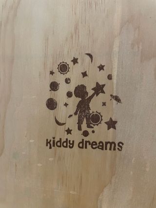 Torre de aprendizaje madera