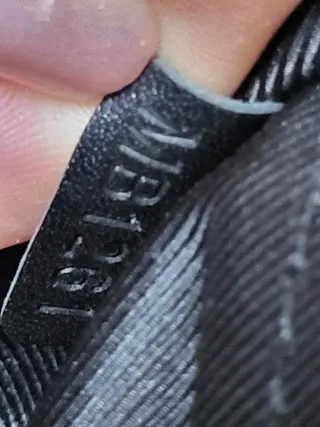 Bolso Louis Vuitton Marrón y Negro