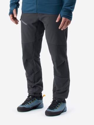 Pantalón Montaña Simond Alpinism Light Talla 44