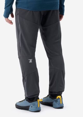 Pantalón Montaña Simond Alpinism Light Talla 44
