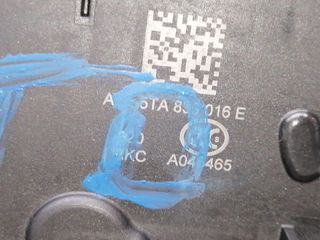 CERRADURA PUERTA TRASERA DERECHA SKODA FABIA (6Y2/6Y3) (4)