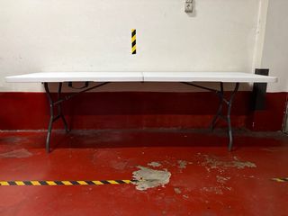 Mesa Plegable Lifetime Interior/Exterior XL