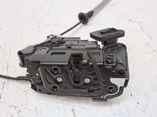 CERRADURA PUERTA TRASERA DERECHA SKODA FABIA (3)