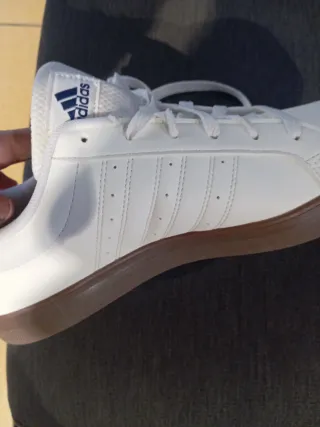 Zapatillas Adidas Talla 42