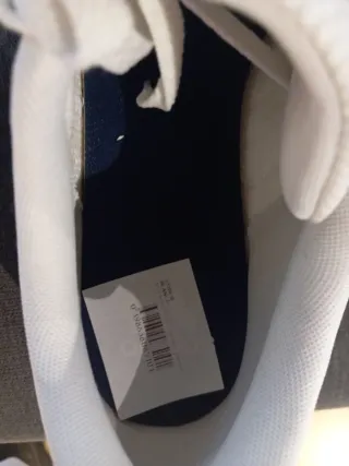 Zapatillas Adidas Talla 42