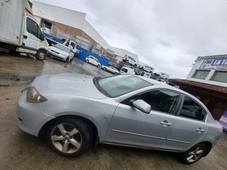 Despiece Mazda 3 2005