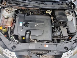 Despiece Mazda 3 2005