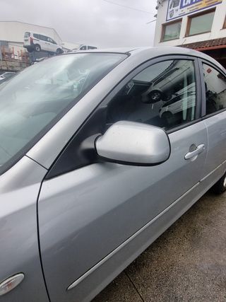 Despiece Mazda 3 2005