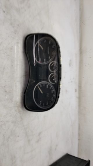 CUADRO INSTRUMENTOS PEUGEOT 307 BREAK / SW (S1)