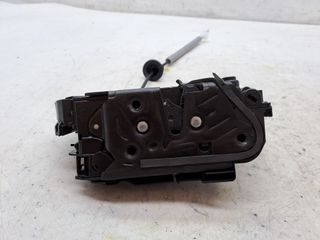 CERRADURA PUERTA TRASERA DERECHA SKODA FABIA (2)