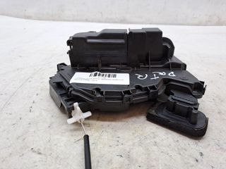 CERRADURA PUERTA TRASERA DERECHA SKODA FABIA (2)