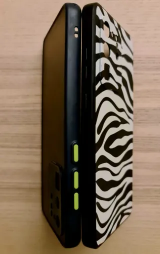 Fundas Samsung Galaxy S20 Ultra 5G