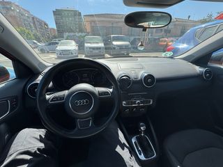 Audi A1 2016