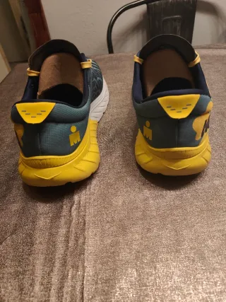 Hoka One One Ironman Talla 48.5