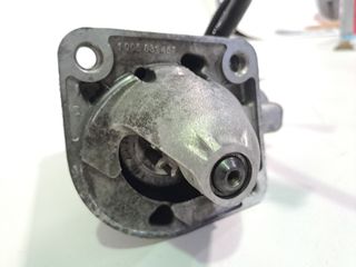 MOTOR ARRANQUE FORD FOCUS BERLINA (CAP) (8)