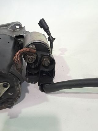 MOTOR ARRANQUE FORD FOCUS BERLINA (CAP) (8)