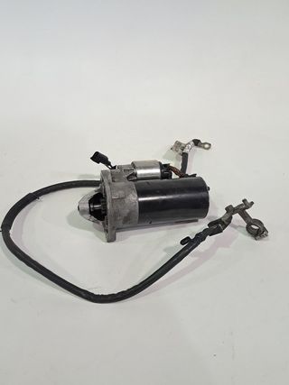 MOTOR ARRANQUE FORD FOCUS BERLINA (CAP) (8)