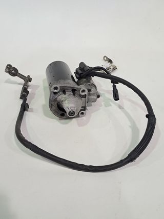 MOTOR ARRANQUE FORD FOCUS BERLINA (CAP) (8)