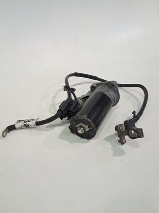 MOTOR ARRANQUE FORD FOCUS BERLINA (CAP) (8)