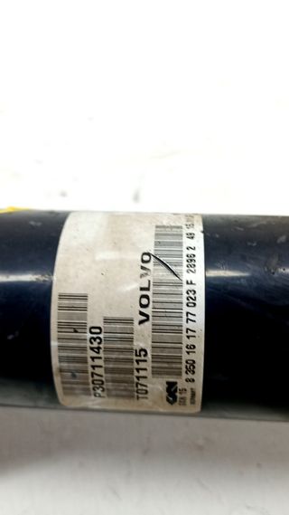 TRANSMISION DELANTERA DERECHA VOLVO XC70 II (136)