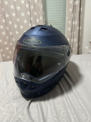 Scooter Mitt 125cc Azul + Casco Integral !