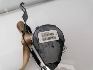 CINTURON SEGURIDAD TRASERO IZQUIERDO BMW X5 (E70) (3)