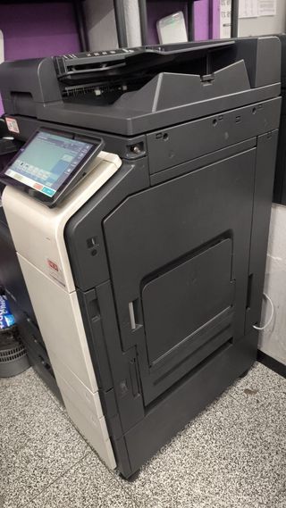 Fotocopiadora Develop 300i Profesional