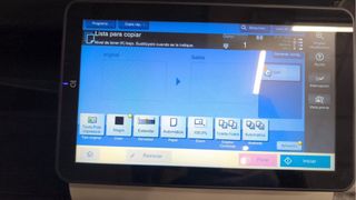 Fotocopiadora Develop 300i Profesional