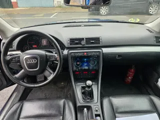 Audi A4 2008