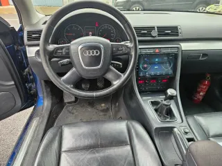 Audi A4 2008