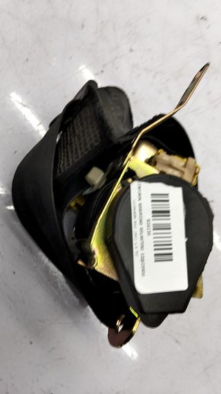 CINTURON SEGURIDAD DELANTERO IZQUIERDO VOLKSWAGEN POLO (9N1)