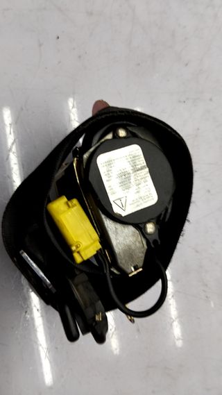 CINTURON SEGURIDAD DELANTERO IZQUIERDO VOLKSWAGEN POLO (9N1)