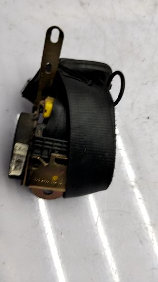 CINTURON SEGURIDAD DELANTERO IZQUIERDO VOLKSWAGEN POLO (9N1)