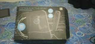 Consola Videojuegos Digital Planet Sport Negra