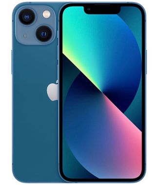 iPhone 13 mini Azul