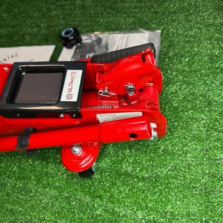 Gato Hidráulico Carro Ultimate Speed 2 Ton