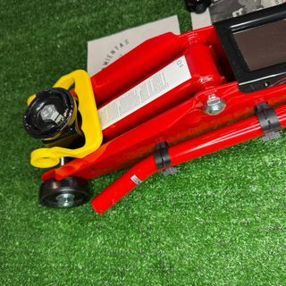 Gato Hidráulico Carro Ultimate Speed 2 Ton