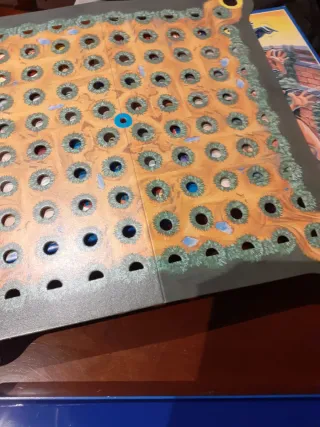 Goblin's Gold juego infantil