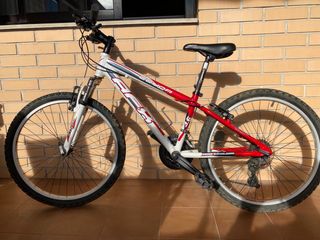 Bicicleta Conor AFX 3.6