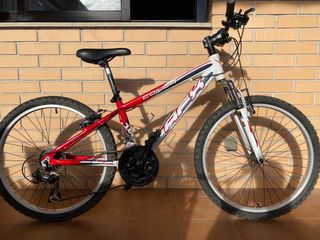 Bicicleta Conor AFX 3.6