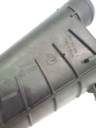 INTERCOOLER AUDI A4 B7 (8EC) (3)