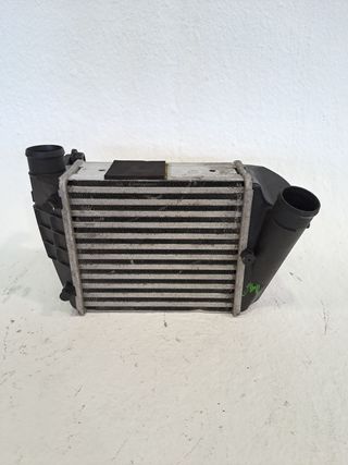 INTERCOOLER AUDI A4 B7 (8EC) (3)
