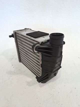 INTERCOOLER AUDI A4 B7 (8EC) (3)