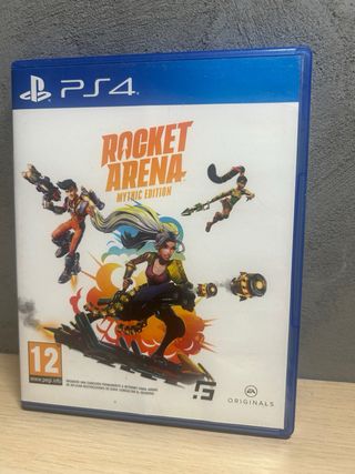 Giochi per PlayStation 4