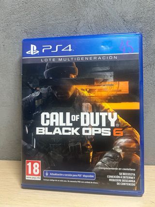 Giochi per PlayStation 4