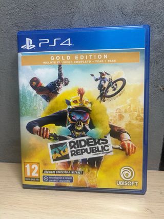 Giochi per PlayStation 4