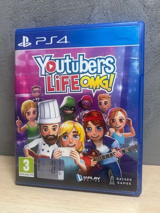 Giochi per PlayStation 4