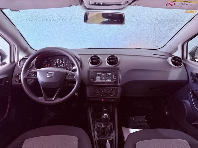 SEAT IBIZA TSI 95 CV REFERENCE 2016