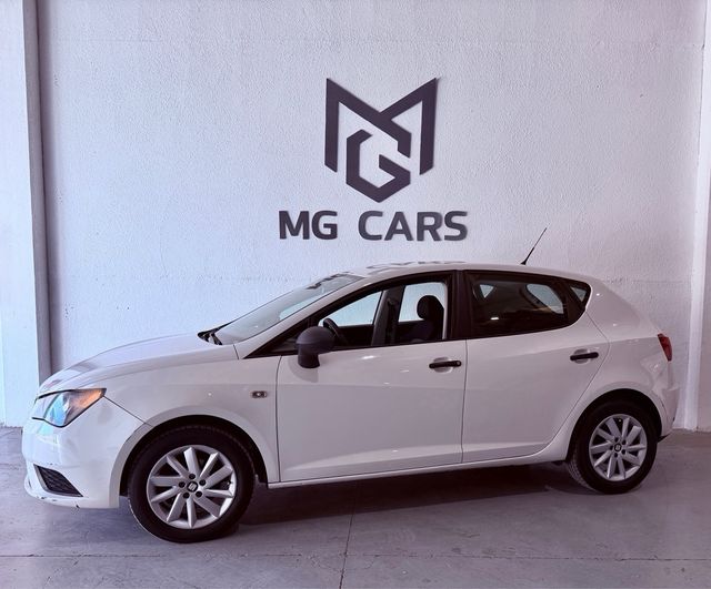 SEAT IBIZA TSI 95 CV REFERENCE 2016